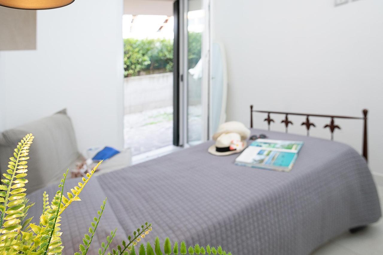 Apartment Brezza Di Lago - Regarda Travel Lazise Bagian luar foto