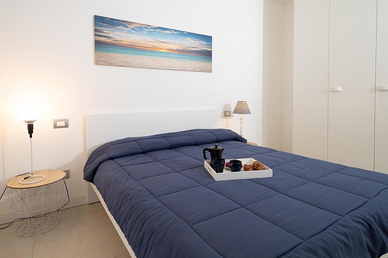 Apartment Brezza Di Lago - Regarda Travel Lazise Bagian luar foto
