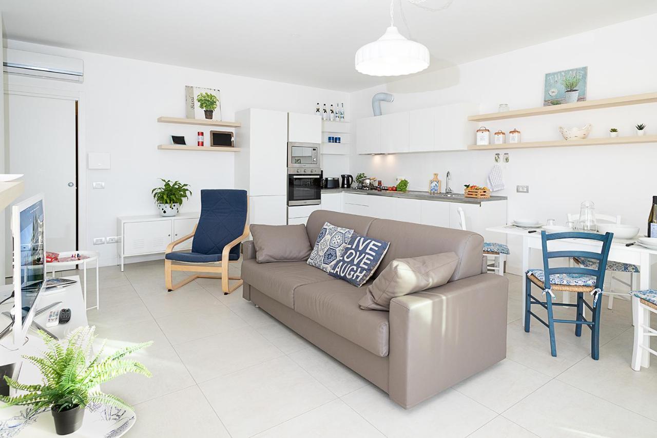 Apartment Brezza Di Lago - Regarda Travel Lazise Bagian luar foto