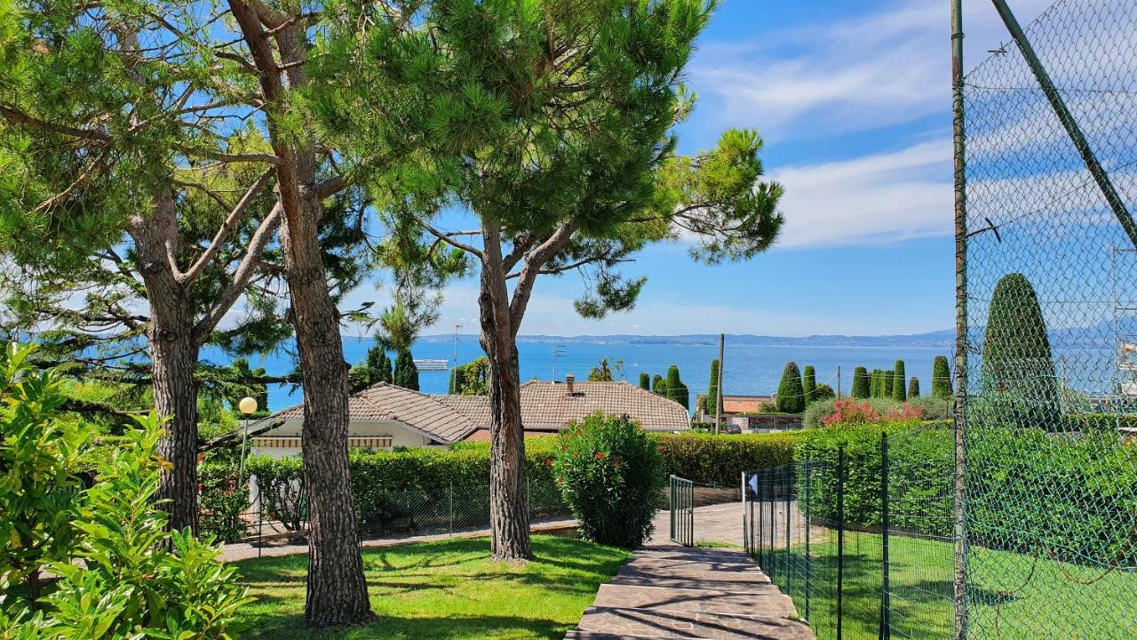 Apartment Brezza Di Lago - Regarda Travel Lazise Bagian luar foto