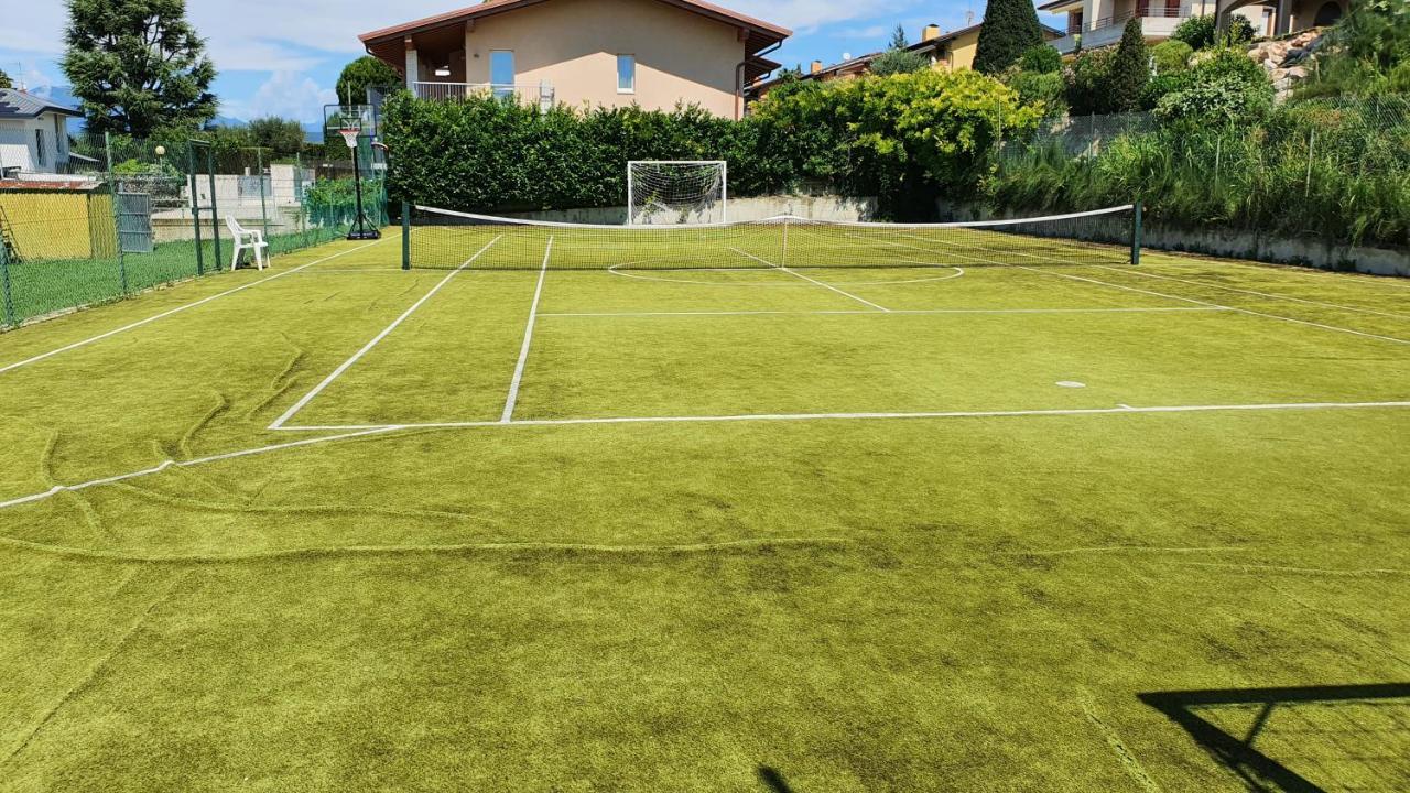 Apartment Brezza Di Lago - Regarda Travel Lazise Bagian luar foto